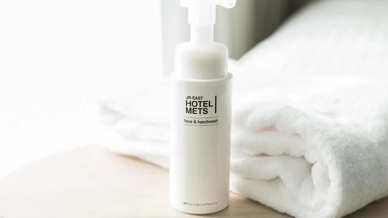 Jr-East Hotel Mets Mejiro Τόκιο