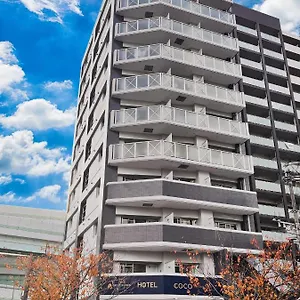  Apartment Coco Fukuoka Chiyo Japan