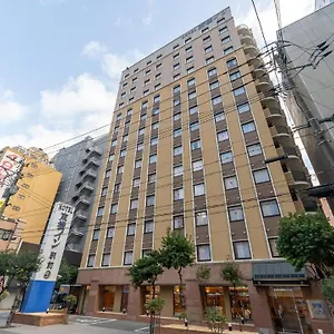 東横inn博多口駅前 3* 福岡市