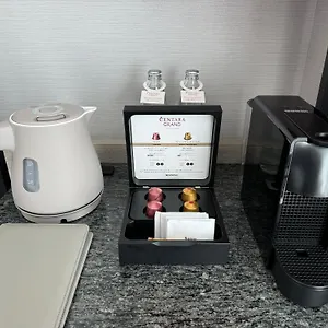 Centara Grand 5* 大阪市