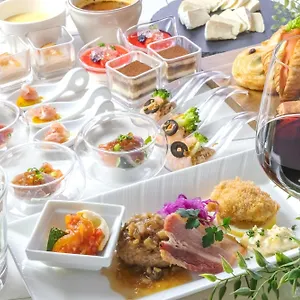 普乐美雅饭店 中岛公园 札幌