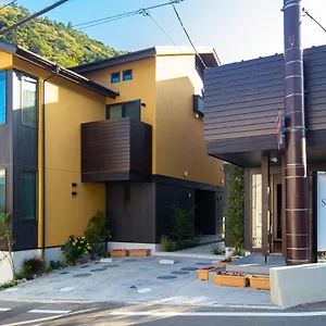  Villa Stagione Yumoto Japan