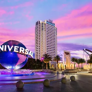 **** Hotel The Park Front At Universal Japan Japan