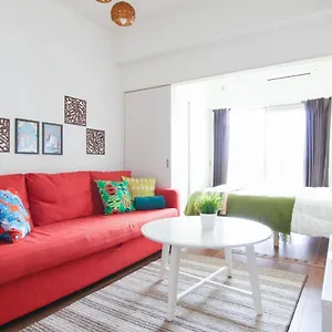  Apartment Chiyo Japan