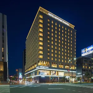ホテルモントレ福岡 4* 福岡市