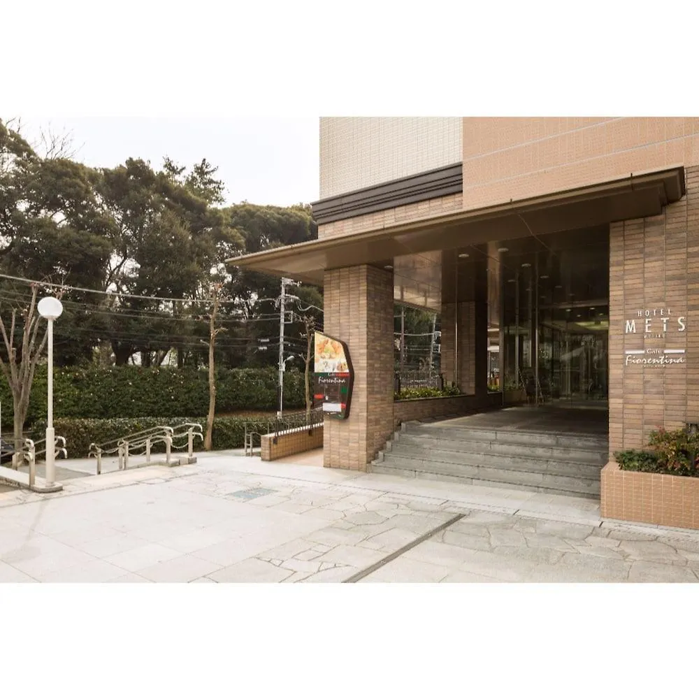 Jr-East Hotel Mets Mejiro Tokyo