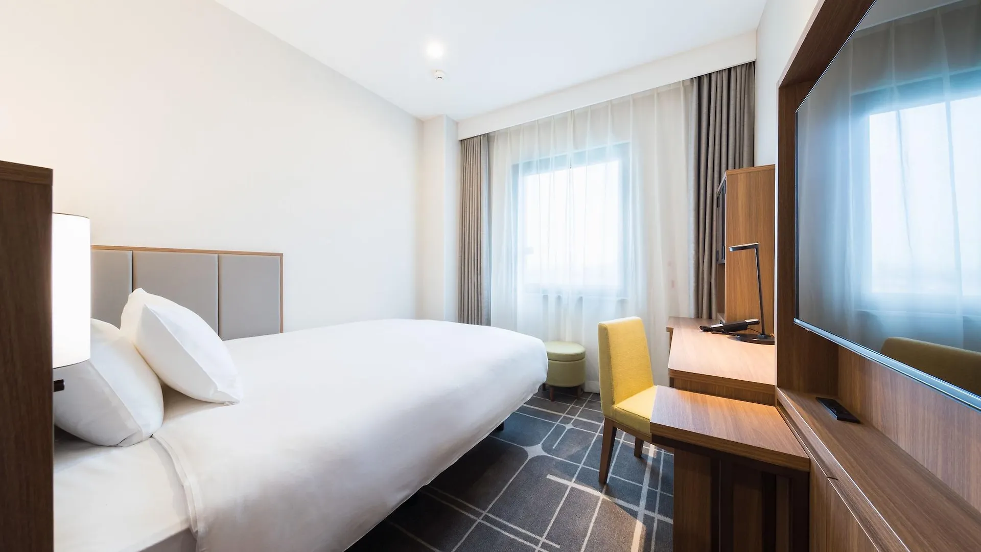 Jr-East Hotel Mets Mejiro Tokyo