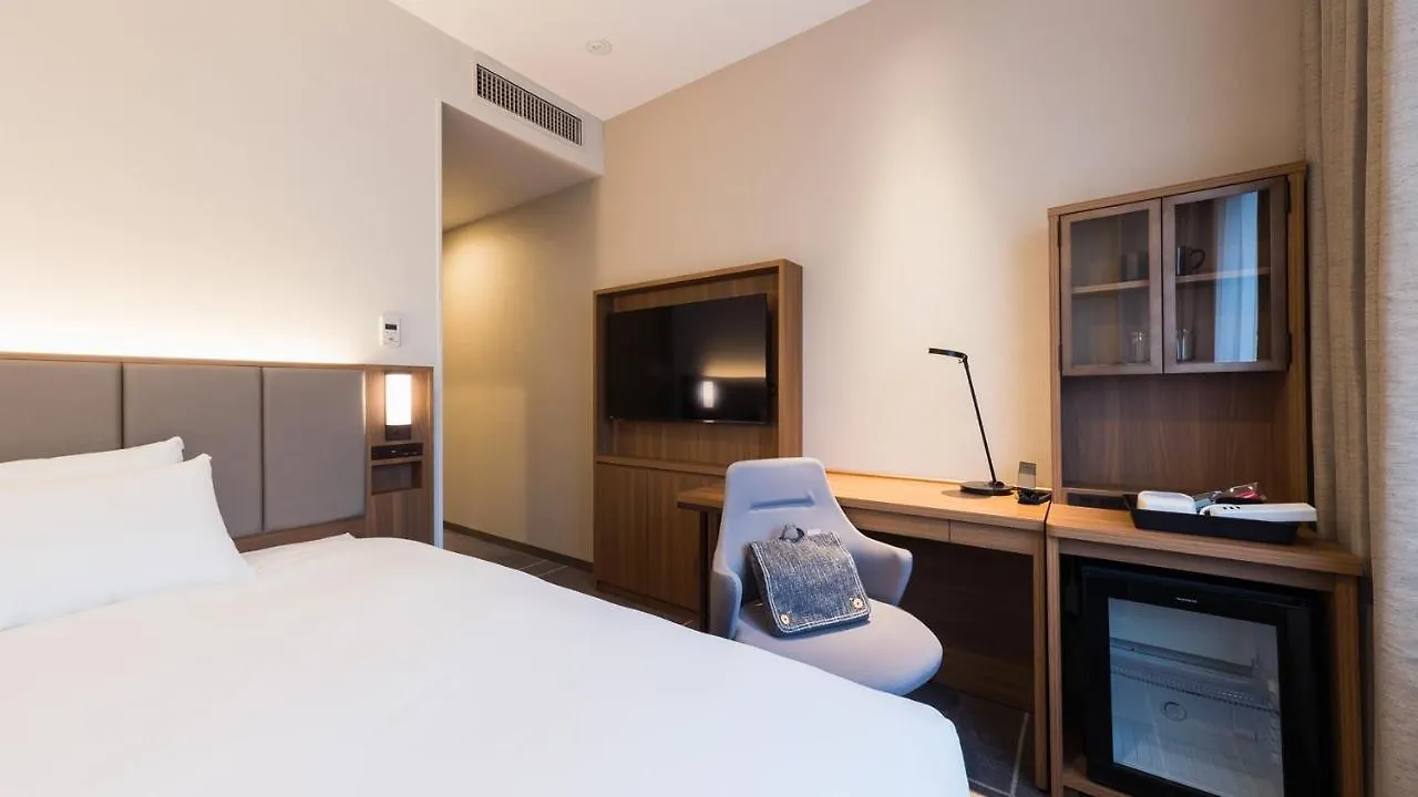 Jr-East Hotel Mets Mejiro Tokyo