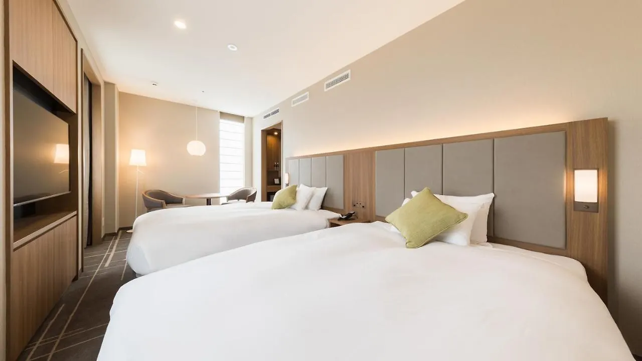 Jr-East Hotel Mets Mejiro Tokyo