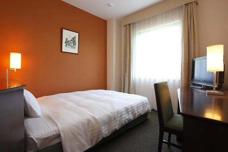 ***  Jr-East Hotel Mets Mejiro Tokyo Japan