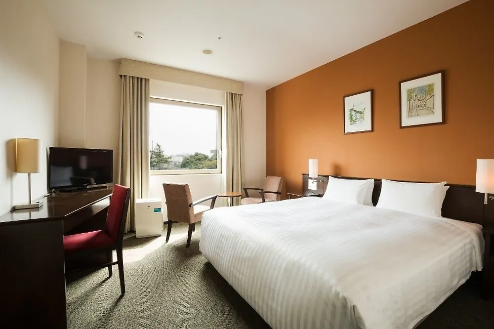 Jr-East Hotel Mets Mejiro Tokyo 3*,