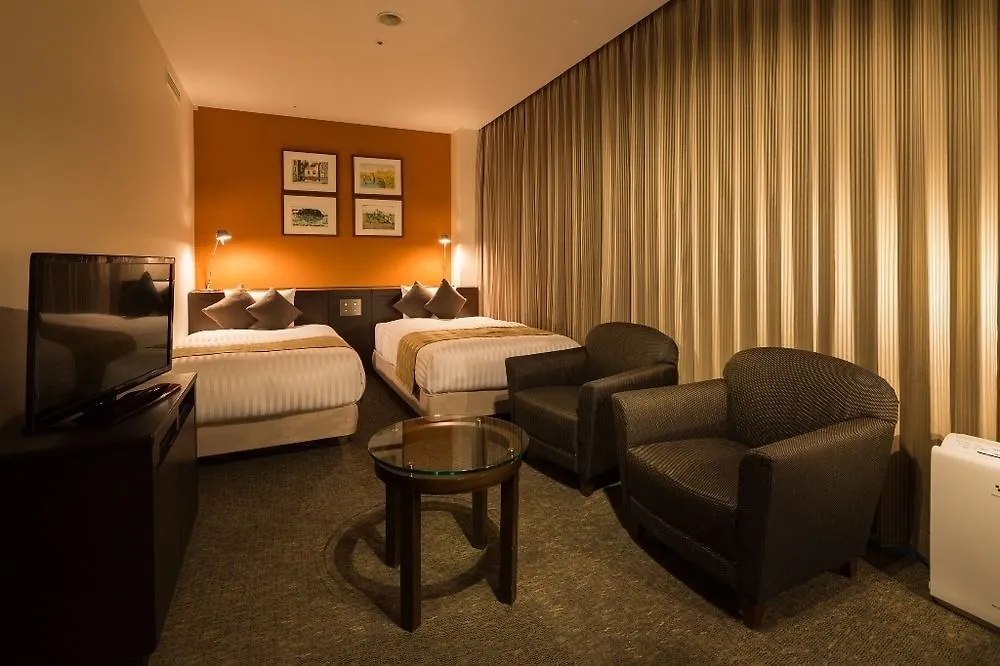 Jr-East Hotel Mets Mejiro Tokyo
