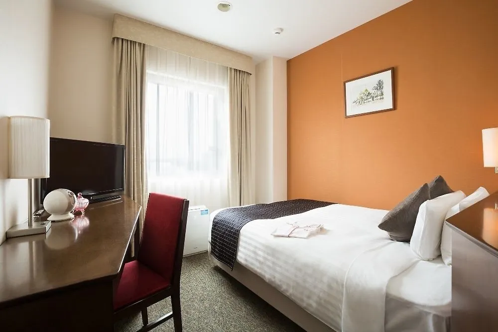 Jr-East Hotel Mets Mejiro Tokyo