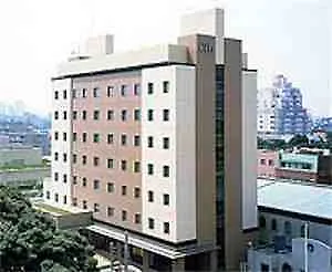Jr-East Hotel Mets Mejiro Tokyo