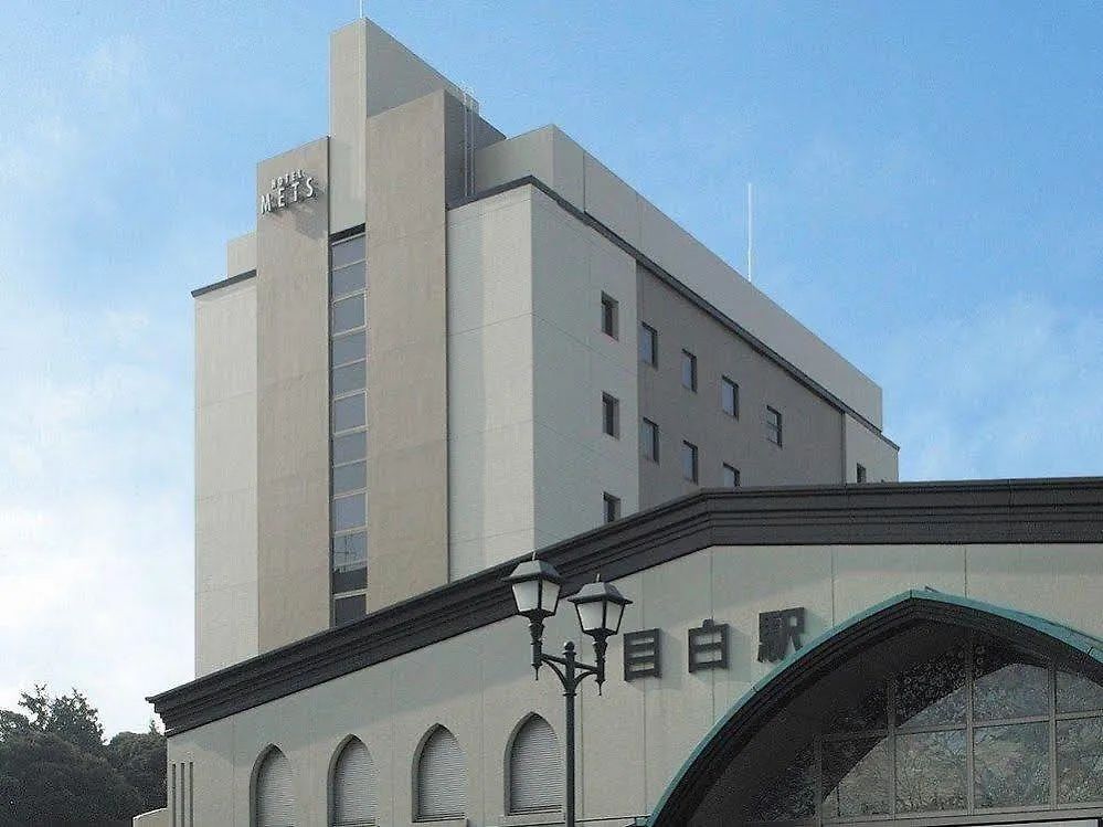 Jr-East Hotel Mets Mejiro Tokyo 3*,  Japan