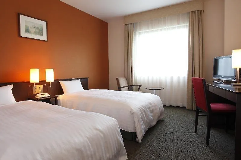 Jr-East Hotel Mets Mejiro Tokyo