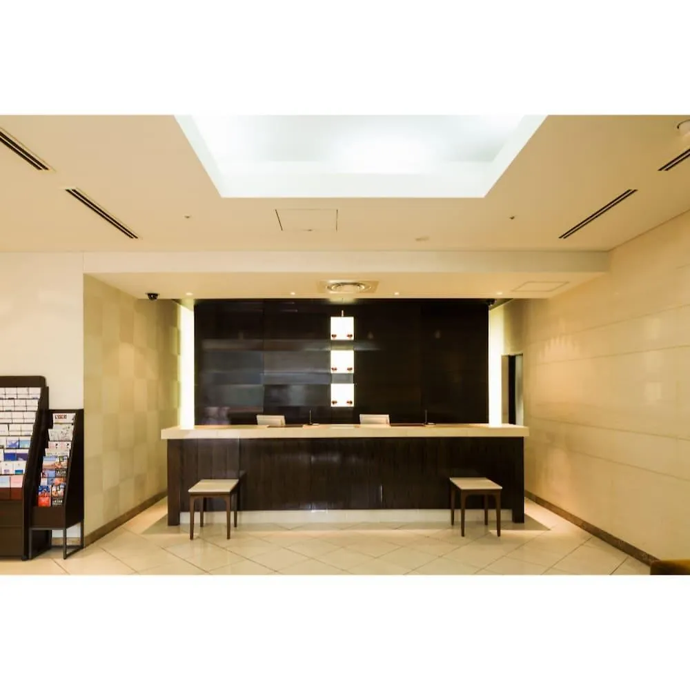 Jr-East Hotel Mets Mejiro Tokyo 3*,  Japan