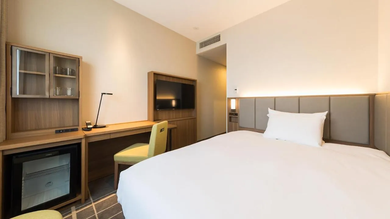 Jr-East Hotel Mets Mejiro Tokyo