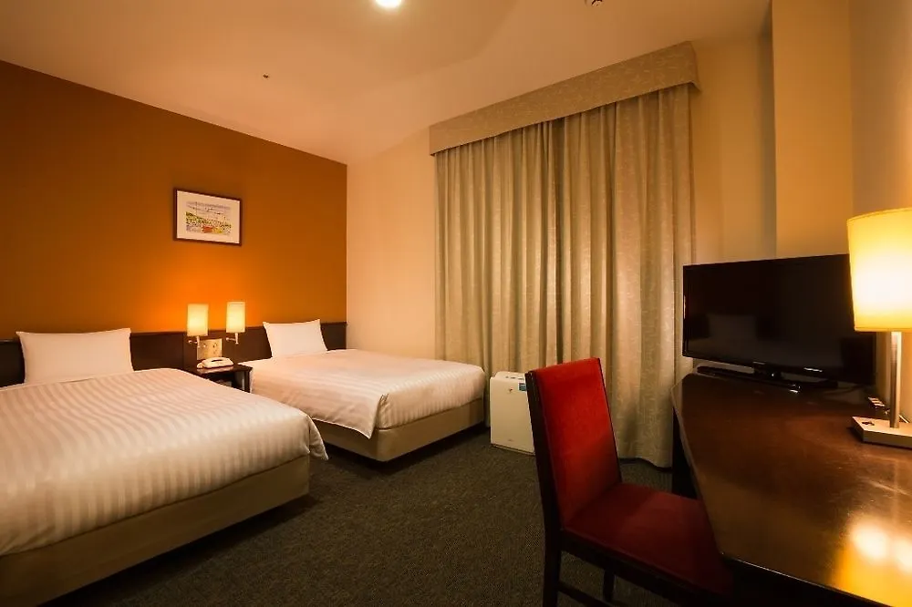 Jr-East Hotel Mets Mejiro Tokyo