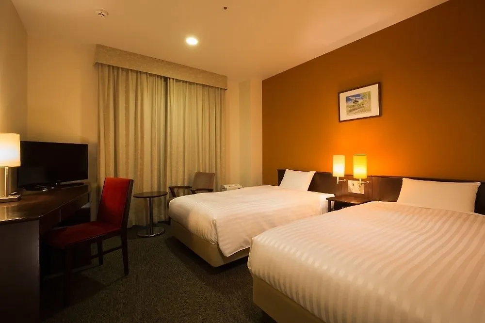 Jr-East Hotel Mets Mejiro Tokyo