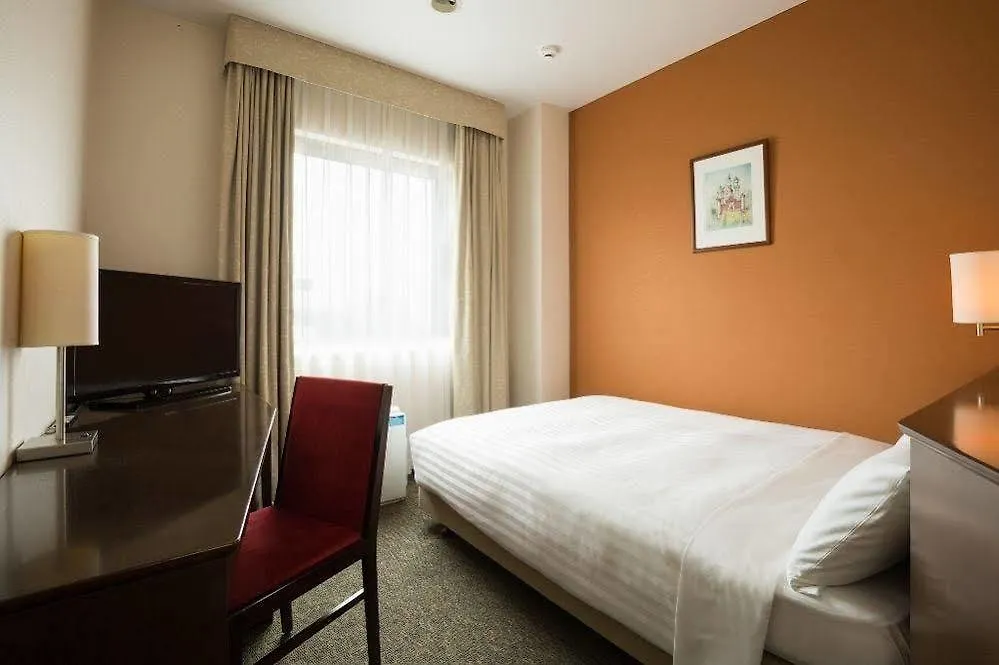 Jr-East Hotel Mets Mejiro Tokyo